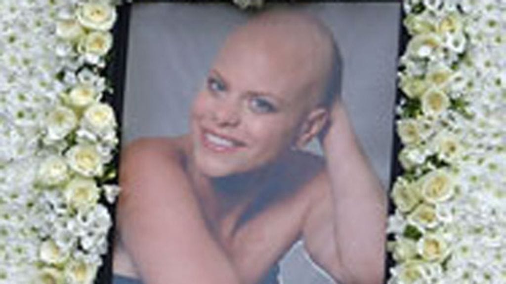 Jade Goody (Kuva;: Getty Images)