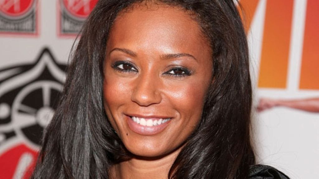 Melanie Brown (Kuva: Getty Images)