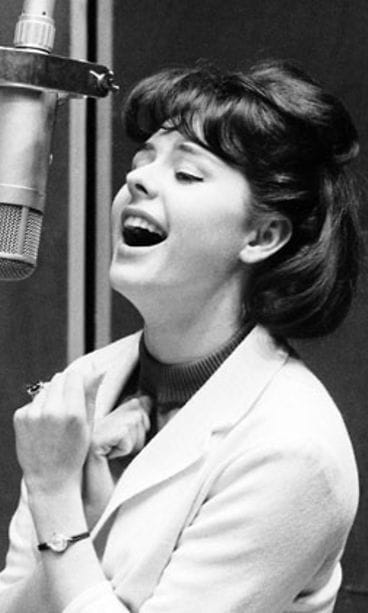 Prikko Mannola vuonna 1964 (Kuva: Lehtikuva)