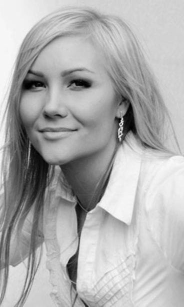 Emma Kimiläinen (Kuva: emmakimilainen.com)