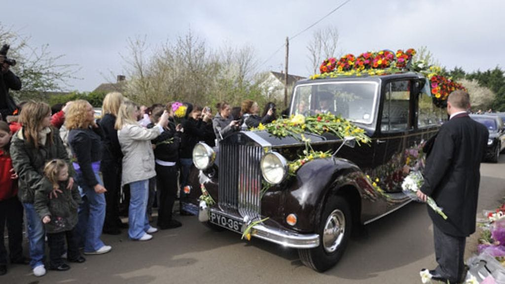 Jade Goody (Kuva: Getty Images)