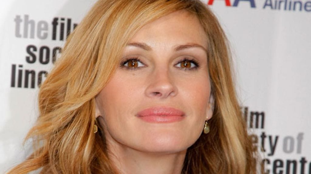 Julia Roberts (Kuva: Wireimages)