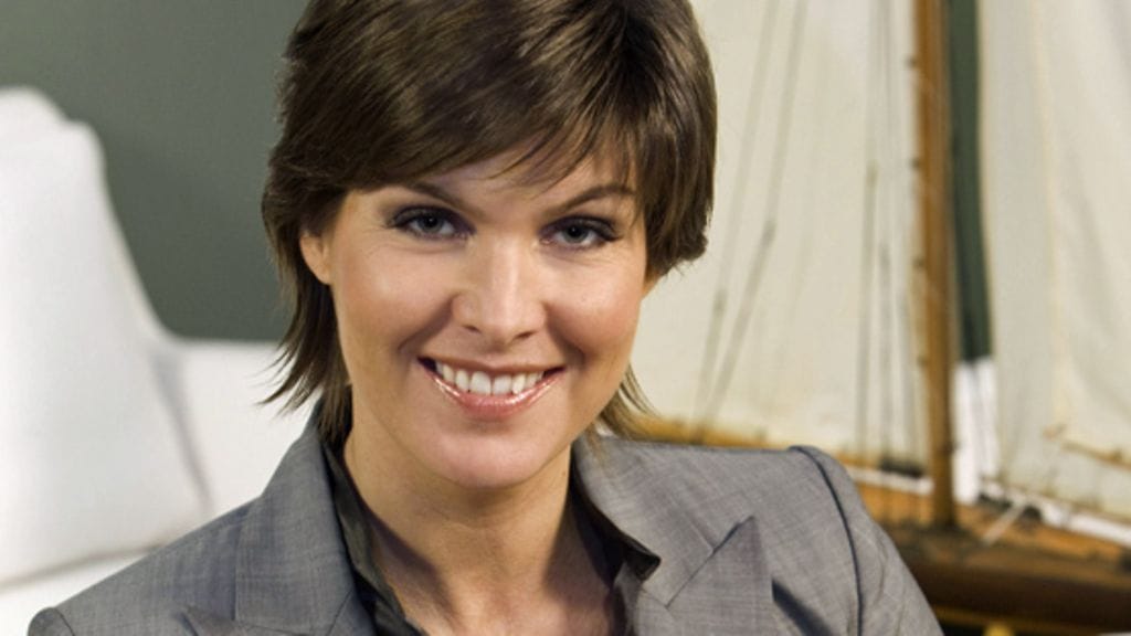 Diili 2009. Helena Karihtala (MTV3)