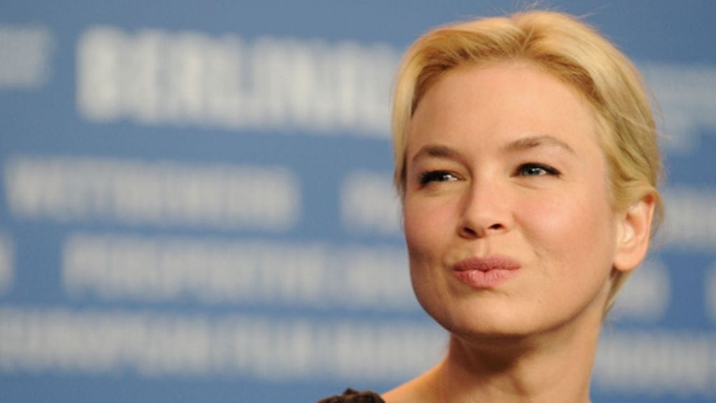 Renée Zellweger Berliinin filmifestareilla 2009. (Kuva: Pascal Le Segretain/Getty Images)