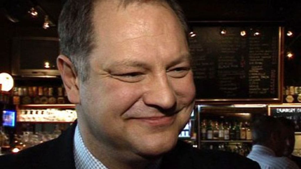 Esa Tikkanen (Kuva: MTV Oy)