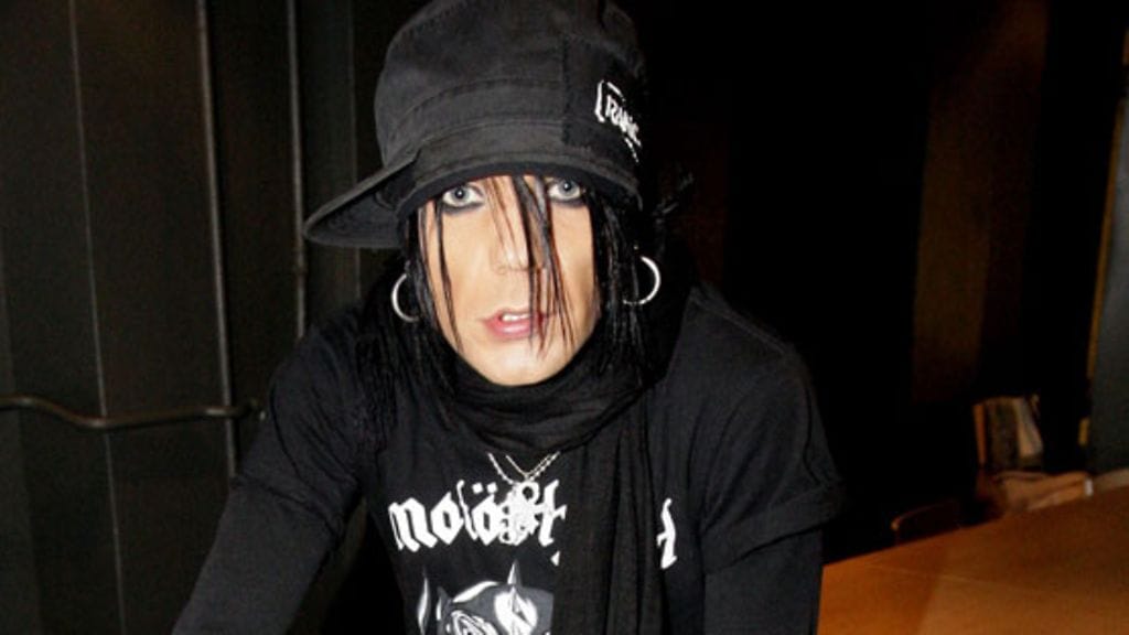 Jussi 69 / Kuva: Antti Aimo-Koivisto (Lehtikuva)