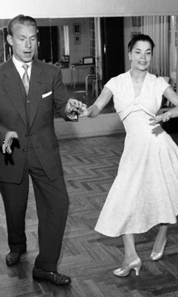 Åke Blomqvist (Kuva: Lehtikuva)