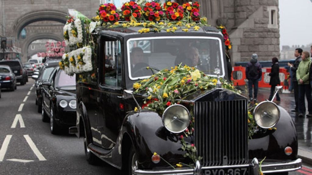 Jade Goody (Kuva: Getty Images)