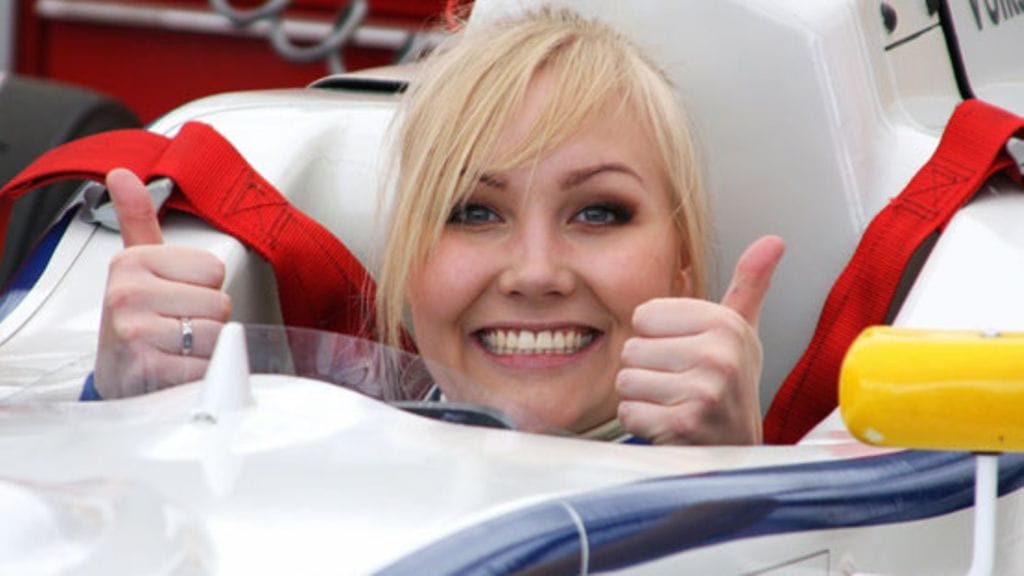 Emma Kimiläinen (Kuva: emmakimilainen.com)