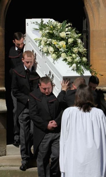 Jade Goody (Kuva: Getty Images)