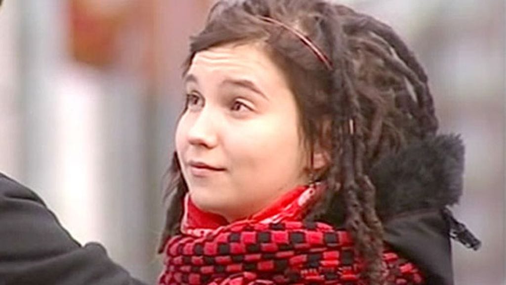 Oona (Kuva: MTV Oy)