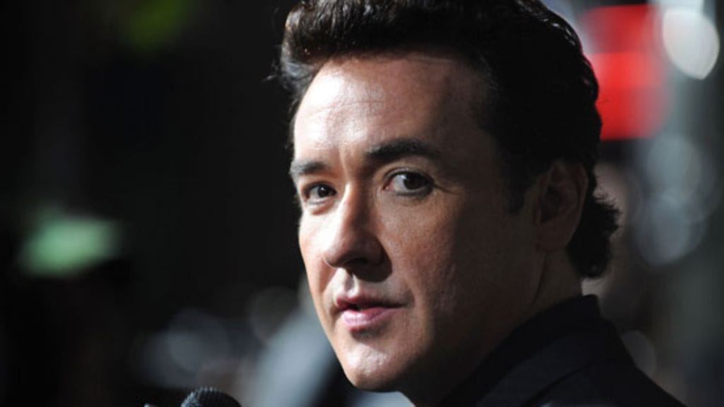2012 John Cusack