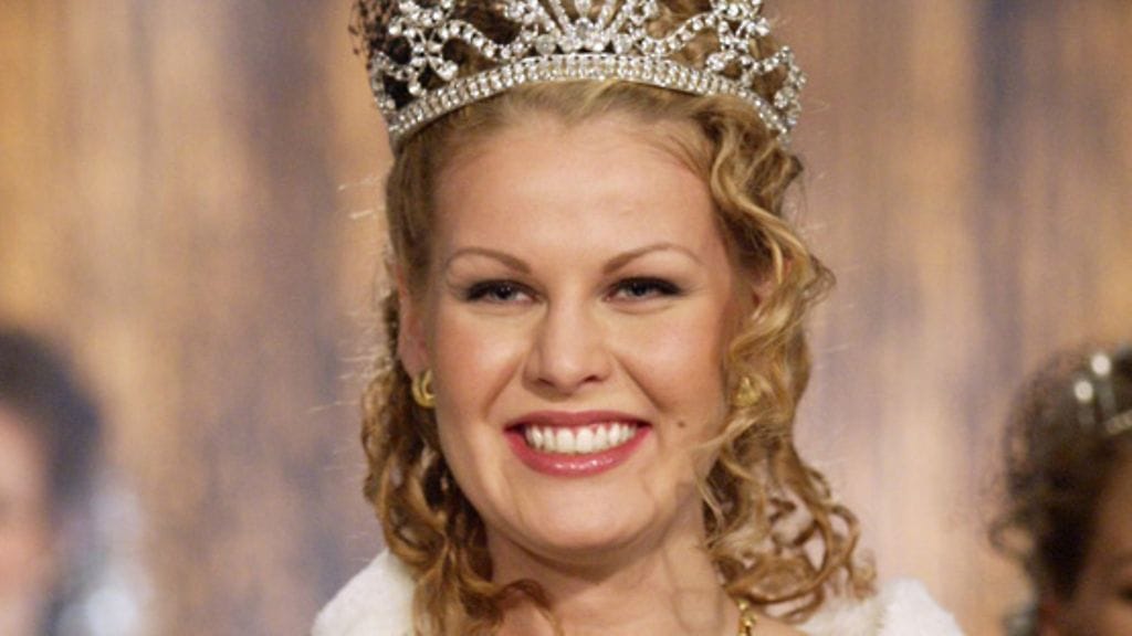 Anna Lindahl Strömberg