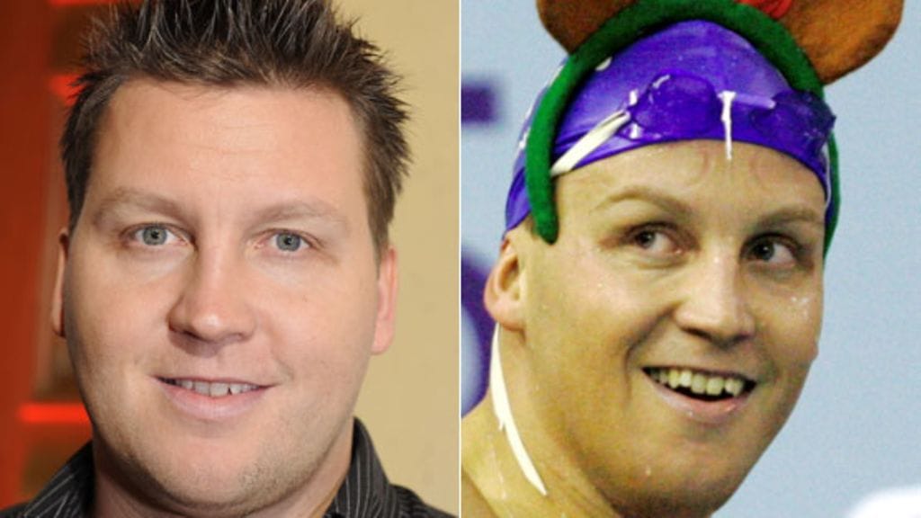 Jani Sievisen muodomuutos (Kuva: Lehtikuva)