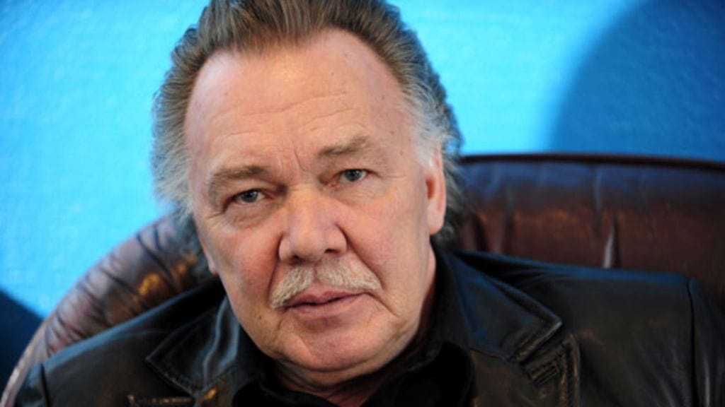 Taiteilija Kari Tapio menehtyi sairauskohtaukseen Espoossa 7. joulukuuta.