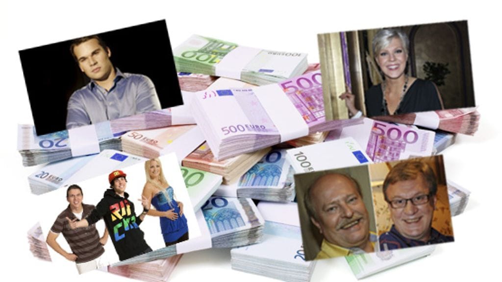 Kuvat: Futureimagebank.com, Lehtikuva, MTV3 ja Sub.