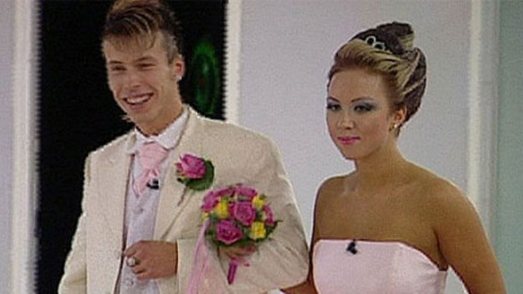 BB-Henna ja Antti (Kuva: Sub)