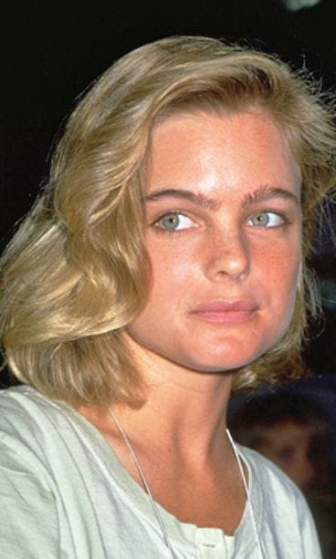 Erika Eleniak (Getty)