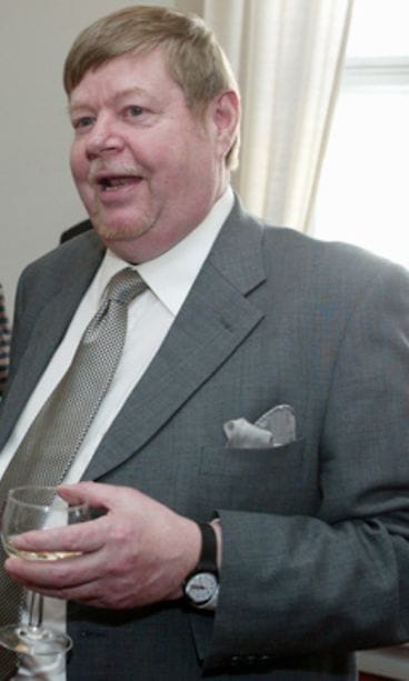 Arto Paasilinna (Lehtikuva)