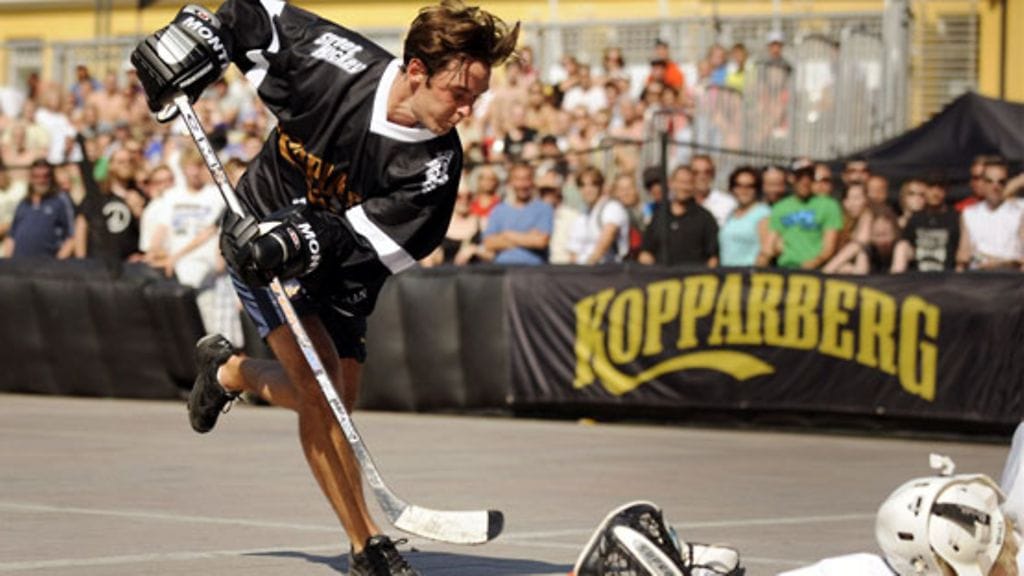 Mikko Leppilampi (Kuva: Lehtikuva)