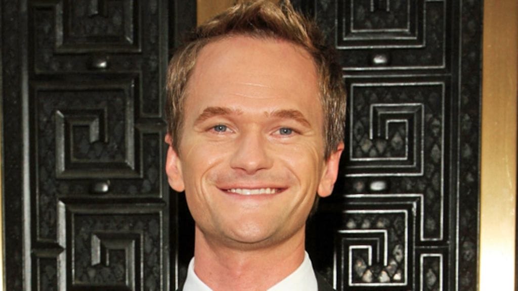 Neil Patrick Harris (Getty)