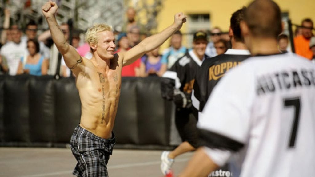 Santeri Heiskanen (Kuva: Lehtikuva)