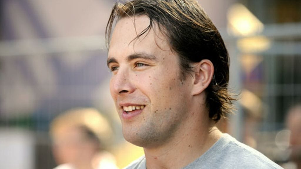 Tuomo Ruutu (Kuva: Lehtikuva)