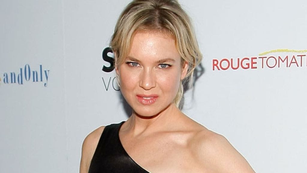 Renée Zellweger (kuva: Getty Image)