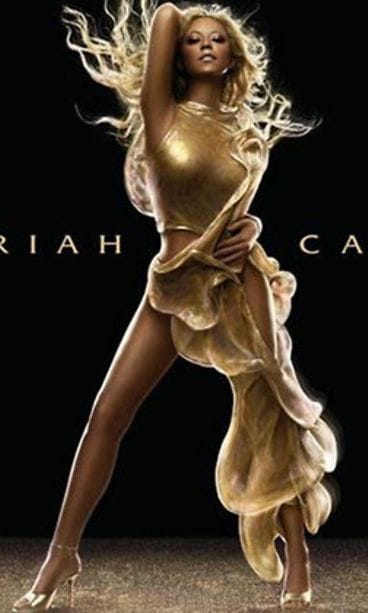 Mariah Carey (Kuva: Island)