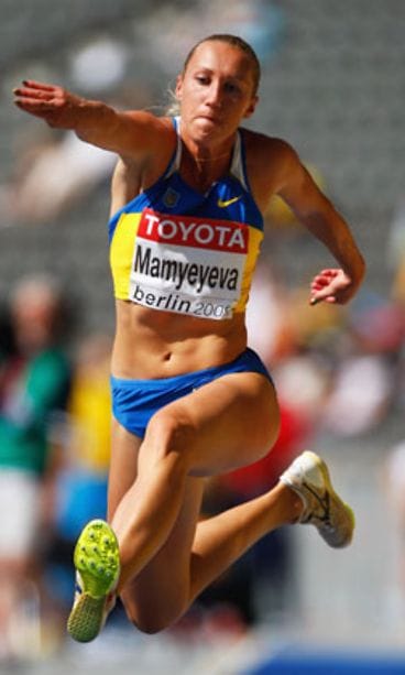 Yleisurheilun MM-kisat Berliini 2009 (Kuva: Getty)