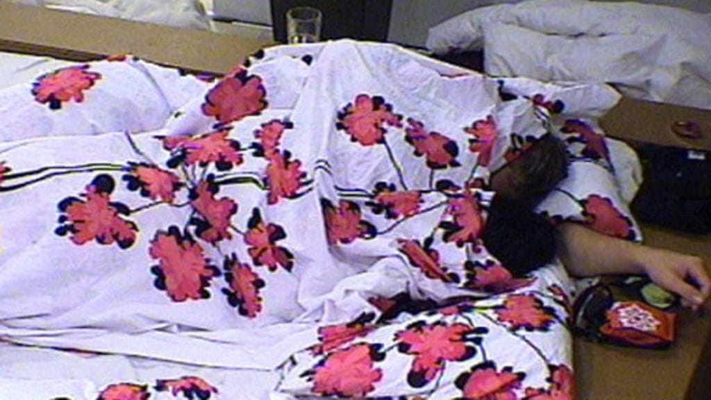 BB-Minna ja Esa J (Kuva: SUB)