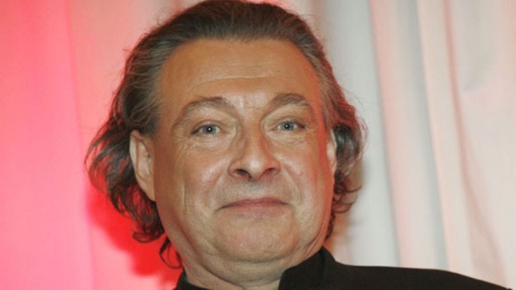 Kirka tammikuussa 2007 (Kuva: Lehtikuva)