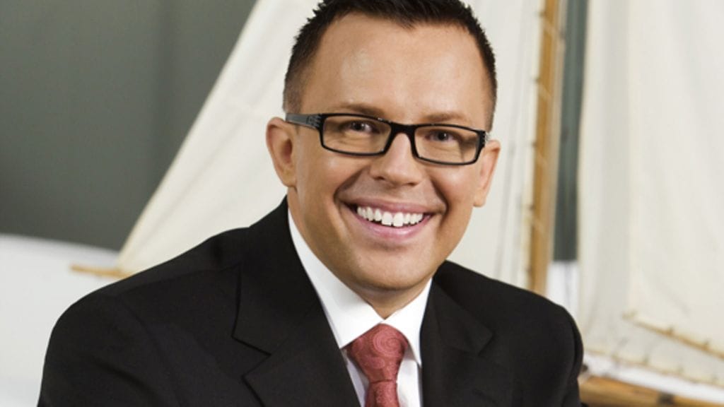 Markus Rosti, Diili 2009 (Kuva: MTV3)