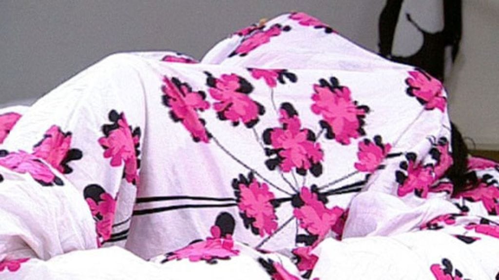 BB-Minna ja Esa J (Kuva: SUB)