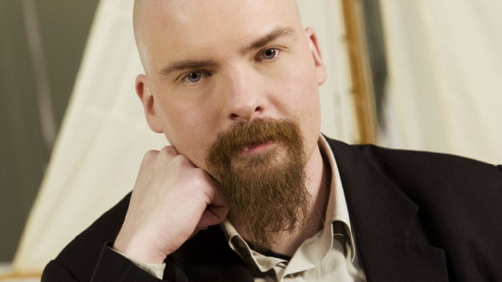 Jarno Eerola, Diili 2009 (Kuva: MTV3)