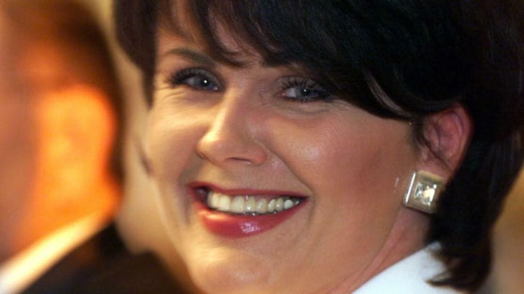 Marjo Sjöroos