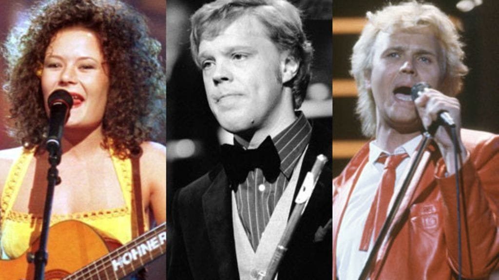 Jasmine, Vesa-Matti Loiri ja Kojo (Kuva: Lehtikuva)