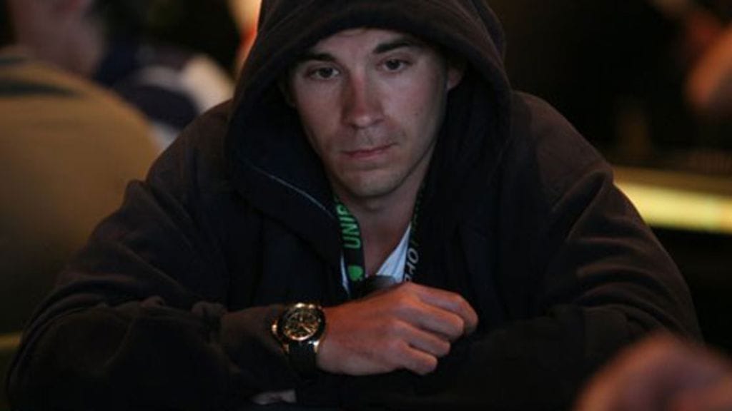 Aleksi Valavuori (Kuva: Unibet)