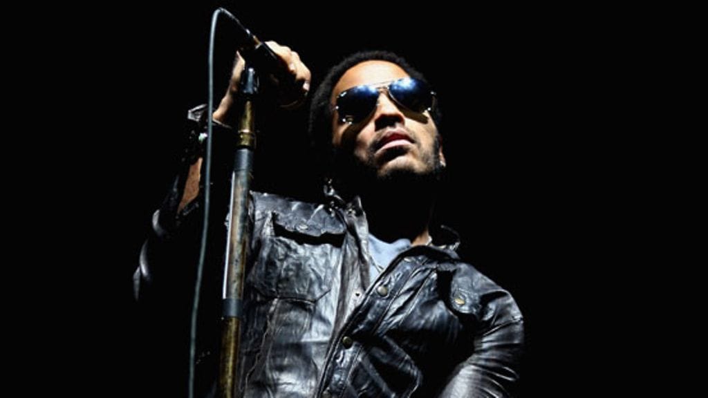 Lenny paljastelee Twitterissä. / Kuva: Getty Images