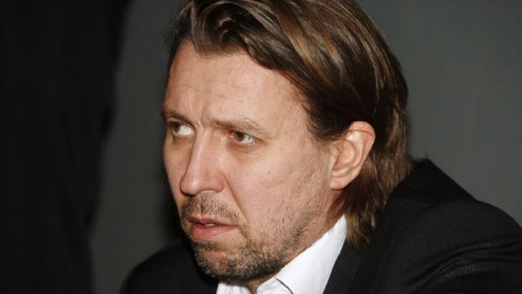 Martti Suosalo (Kuva: Lehtikuva)