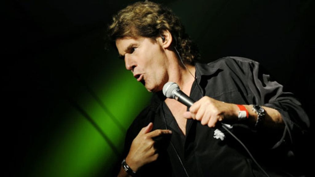 Frederik ei kelvannut perussuomalaisille.