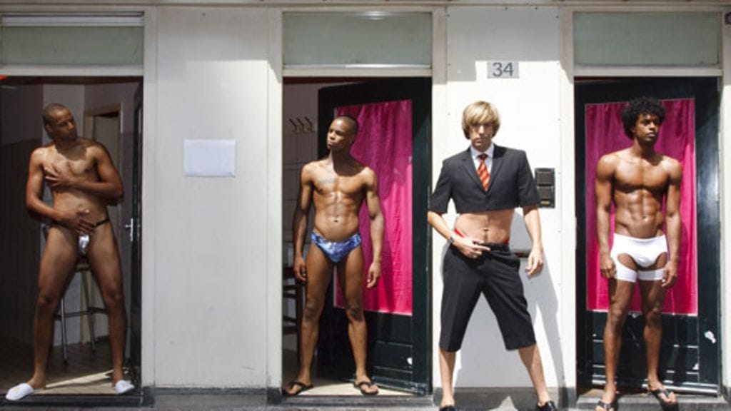 Sacha Baron Cohen (kuva: Wire Images/All Over Press)