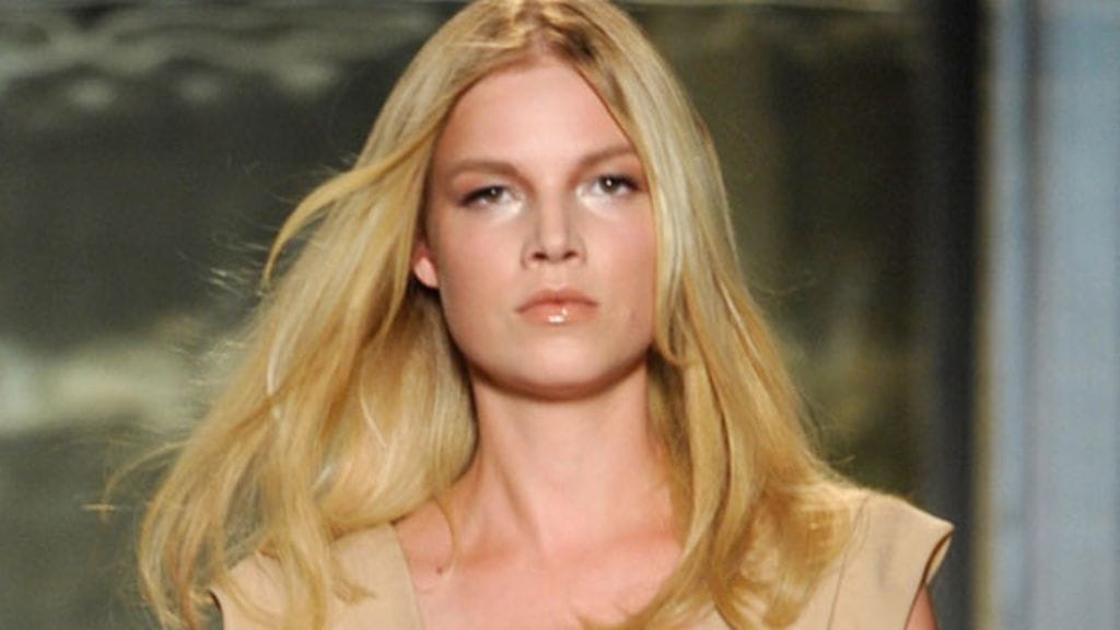 Suvi Koponen (Kuva:Wireimage)