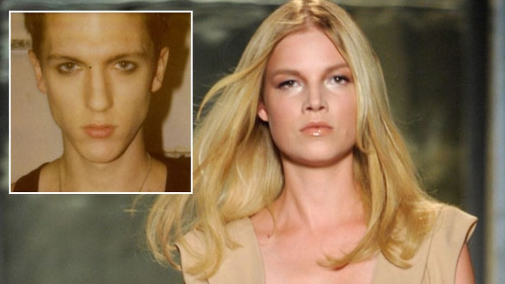 Suvi Koponen ja Tyler Riggs (Kuva: Wireimage)