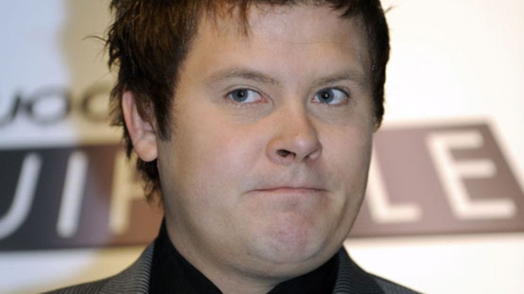 Janne Kataja (Kuva: Lehtikuva)
