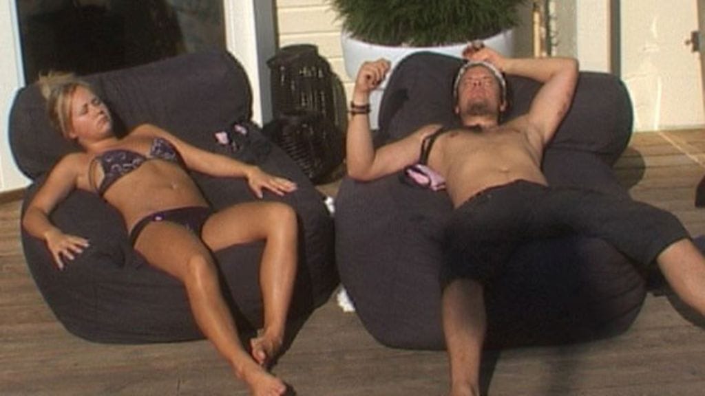 BB-Kätlin ja Sami (Kuva: Sub)SU