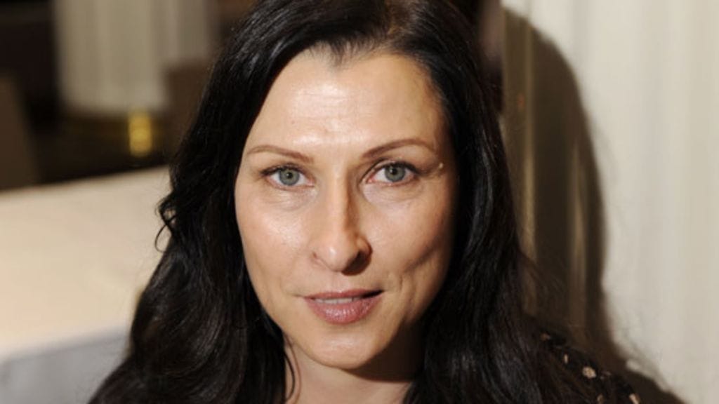 Erja Häkkinen (Kuva: Lehtikuva)