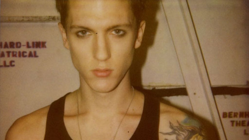 Tyler Riggs (Kuva: Wireimage)