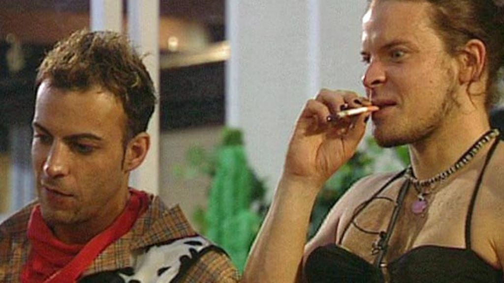 Aso ja Sami (Kuva: Sub)