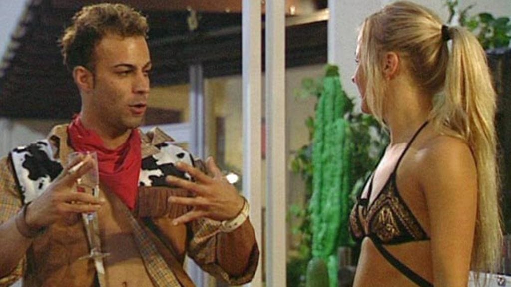 BB-Aso ja BB-Kätlin (Kuva: Sub)